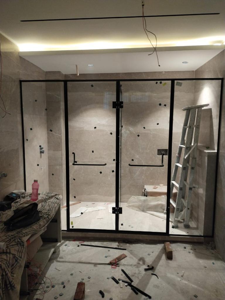 featured project