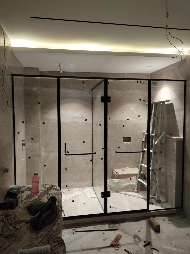 featured project